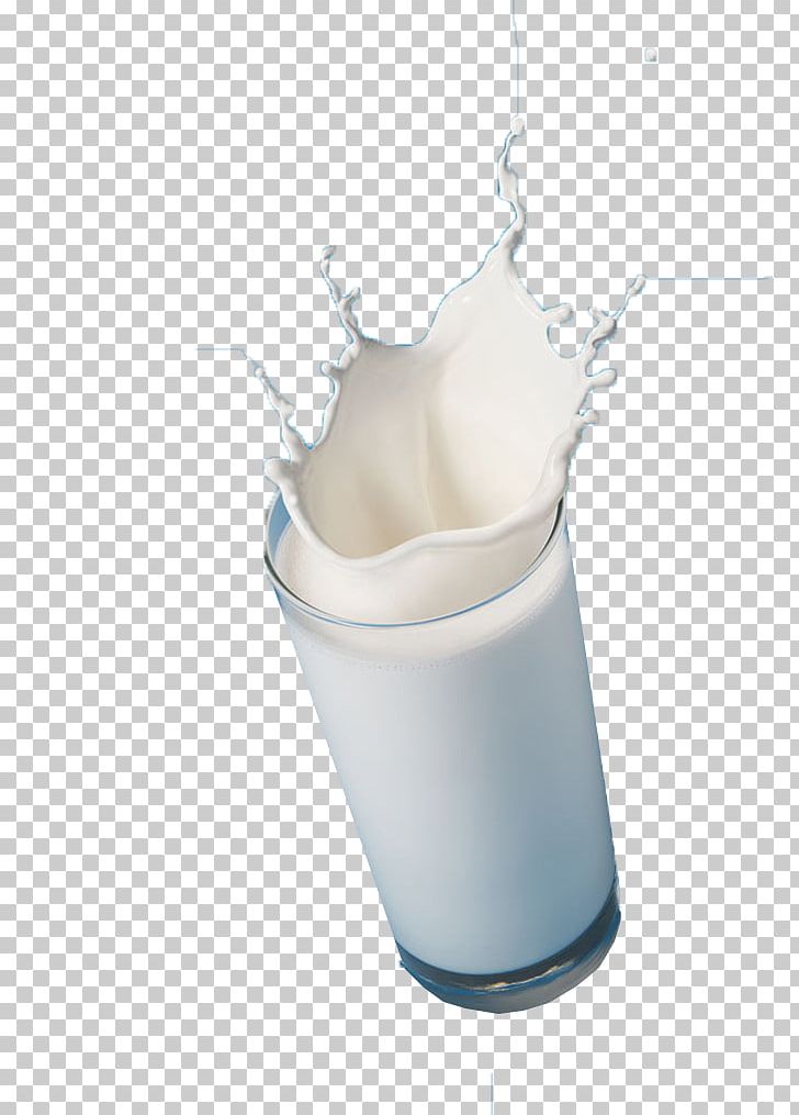clipart milk full cup