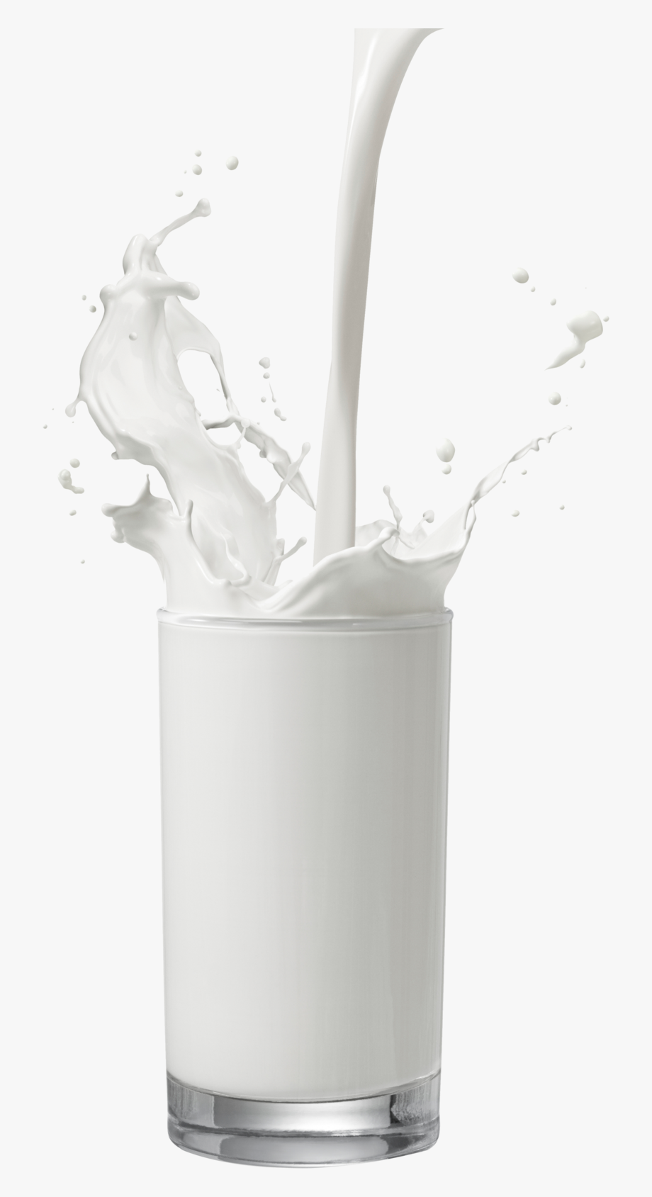 clipart milk glass milk