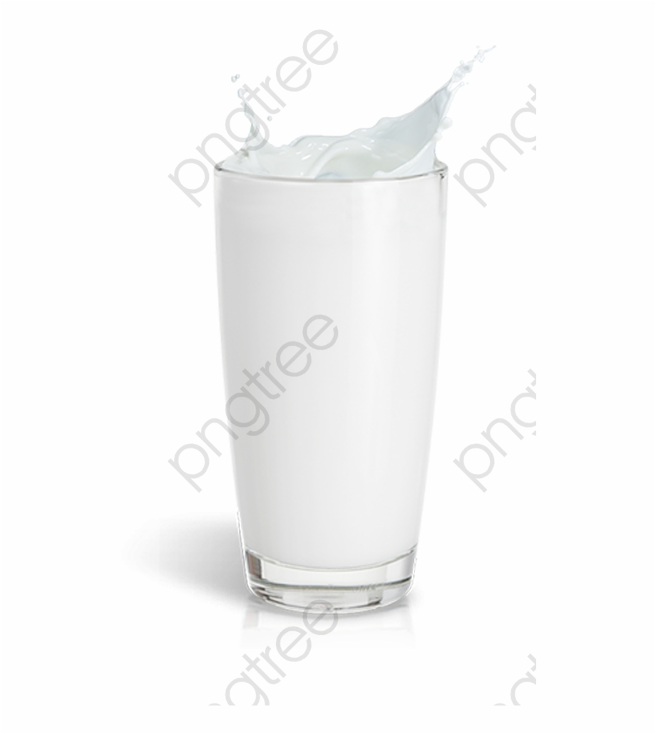 clipart milk glass tumbler