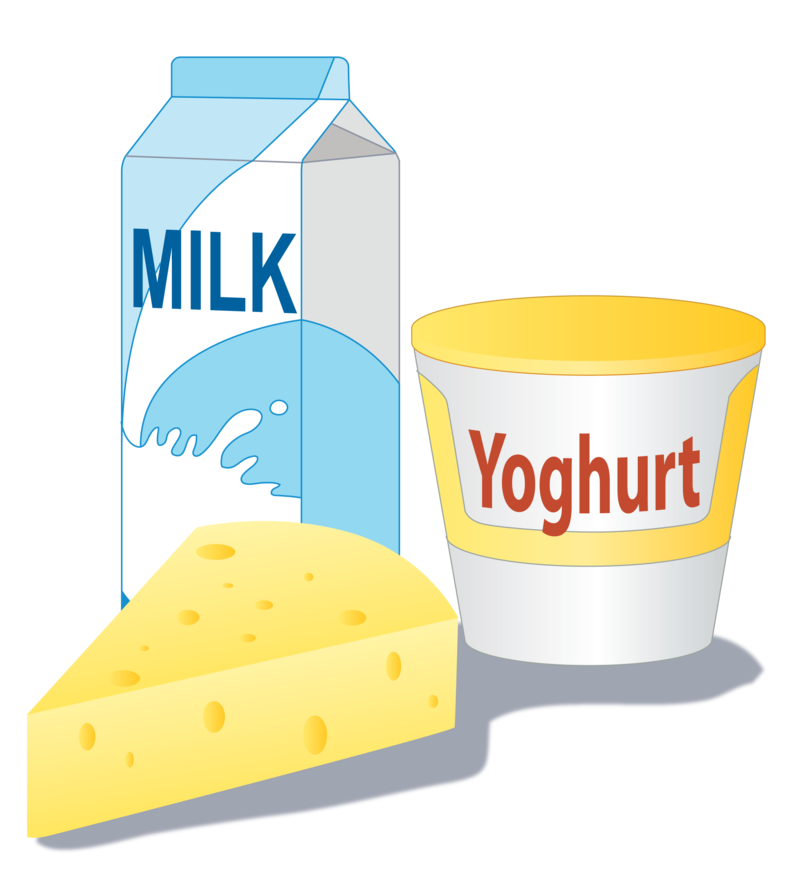 Yogurt clipart milk yogurt. Food is fuel ck