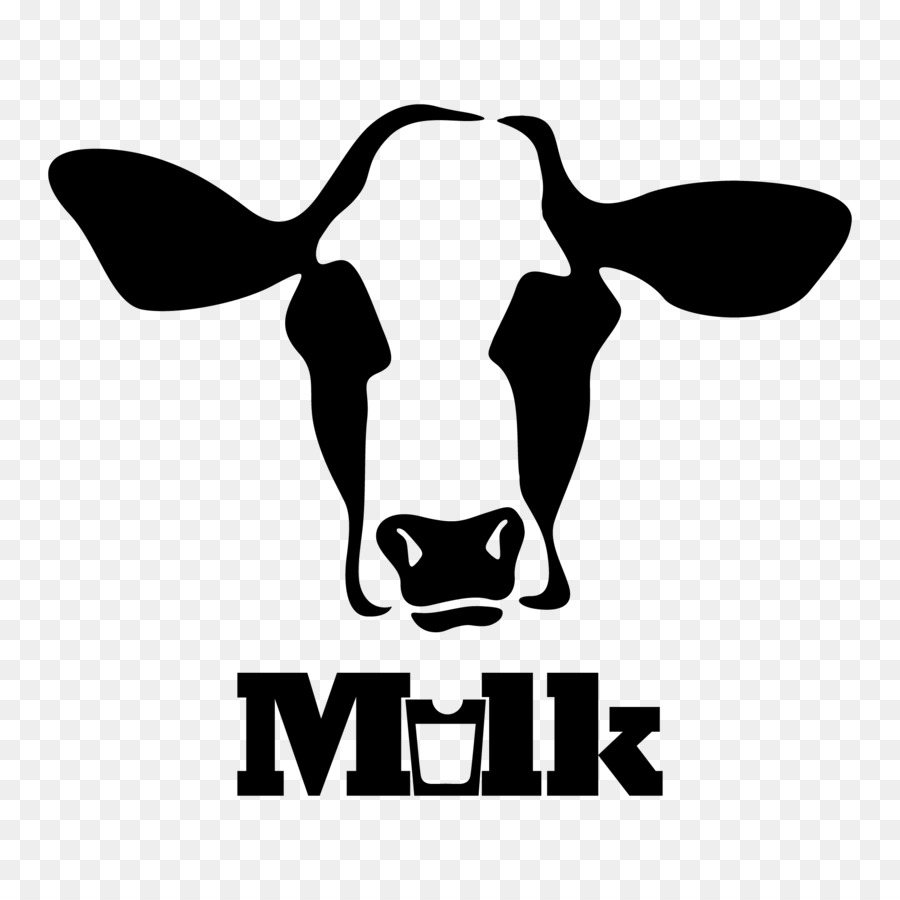 clipart milk logo