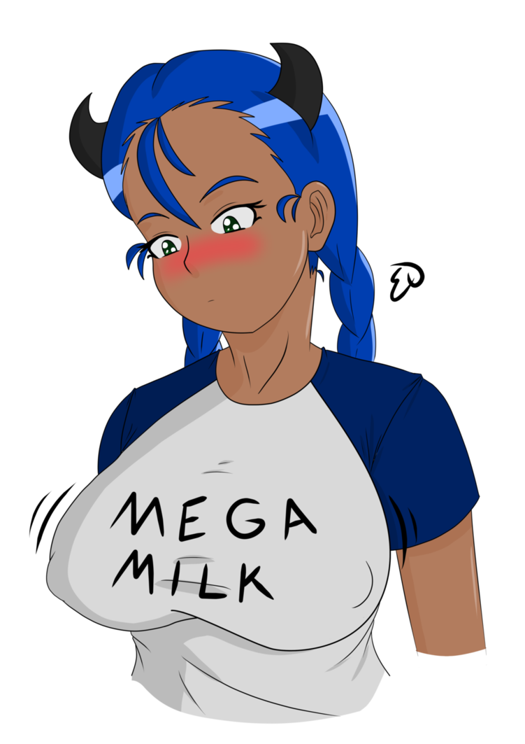 milk clipart melk