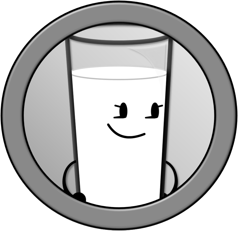 Clipart milk milk bucket. House of lifelessness by