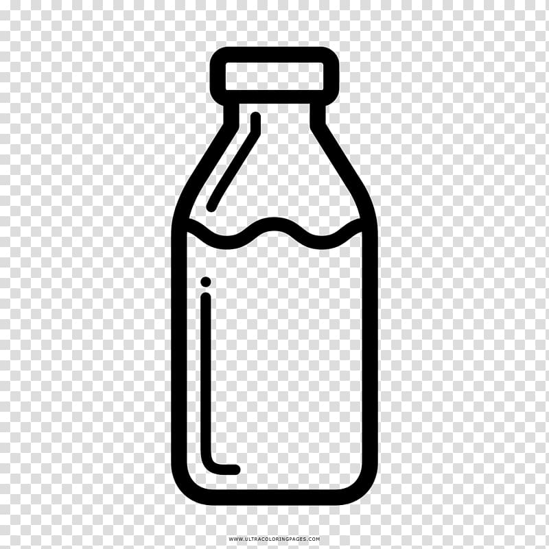 clipart milk milk jar