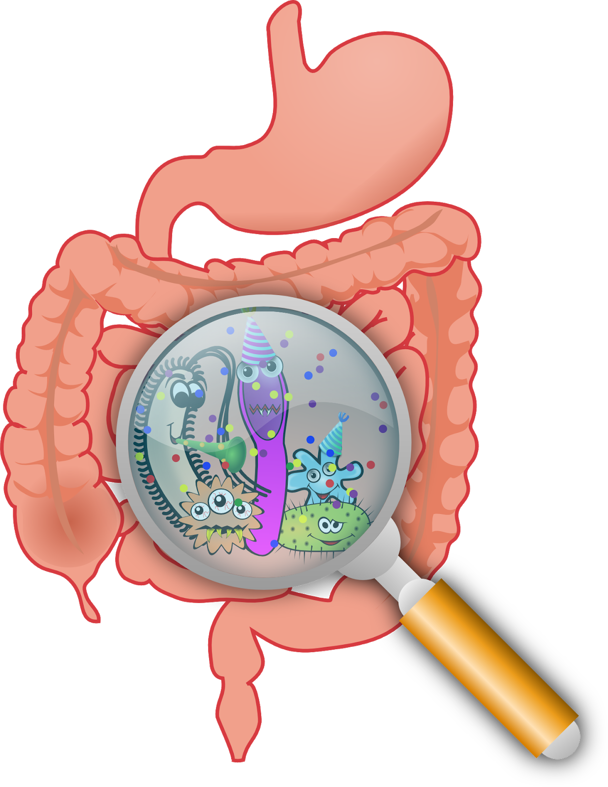 Pills clipart laxative. How to treat chronic