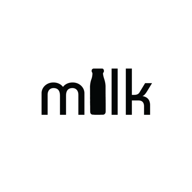 clipart milk mlik