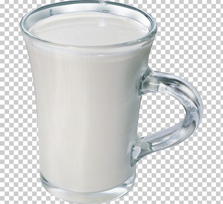 milk clipart mug
