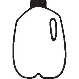 clipart milk pitcher