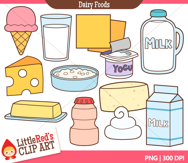  dairy clip art. Clipart milk protein
