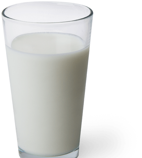 milk clipart raw milk