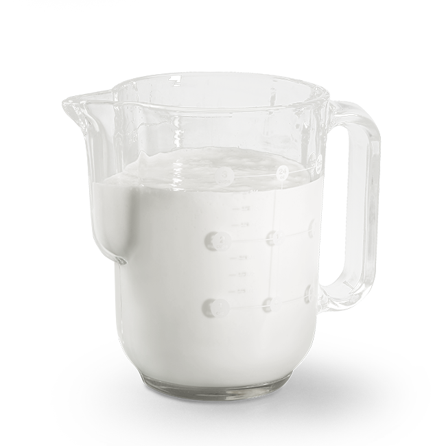 dairy clipart cup milk