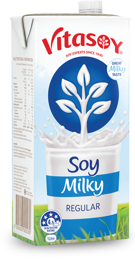 dairy clipart soy milk