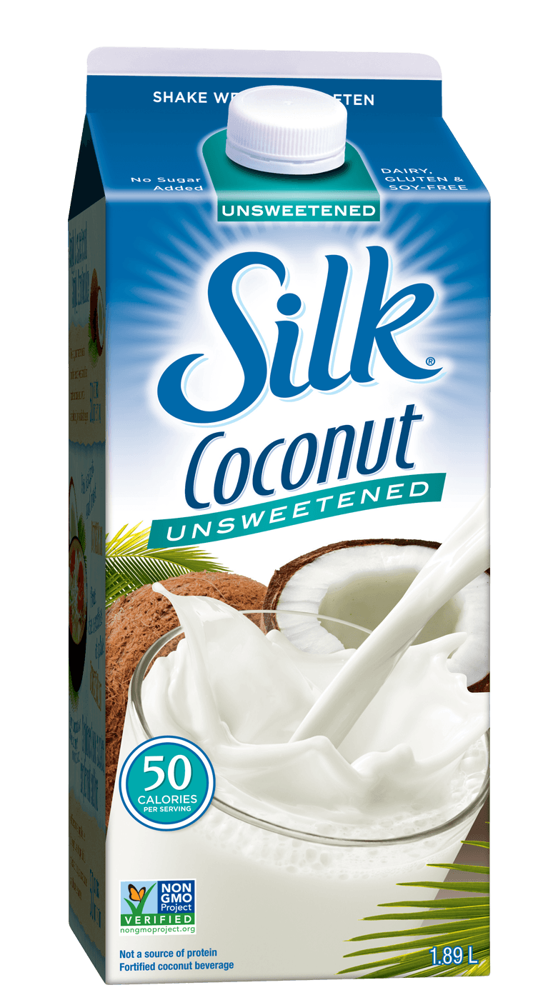 coconut clipart coconut milk