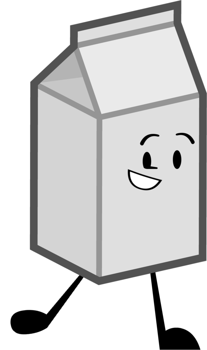 milk clipart booth