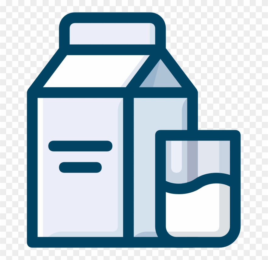 Milk clipart vector. Download symbol chocolate soy