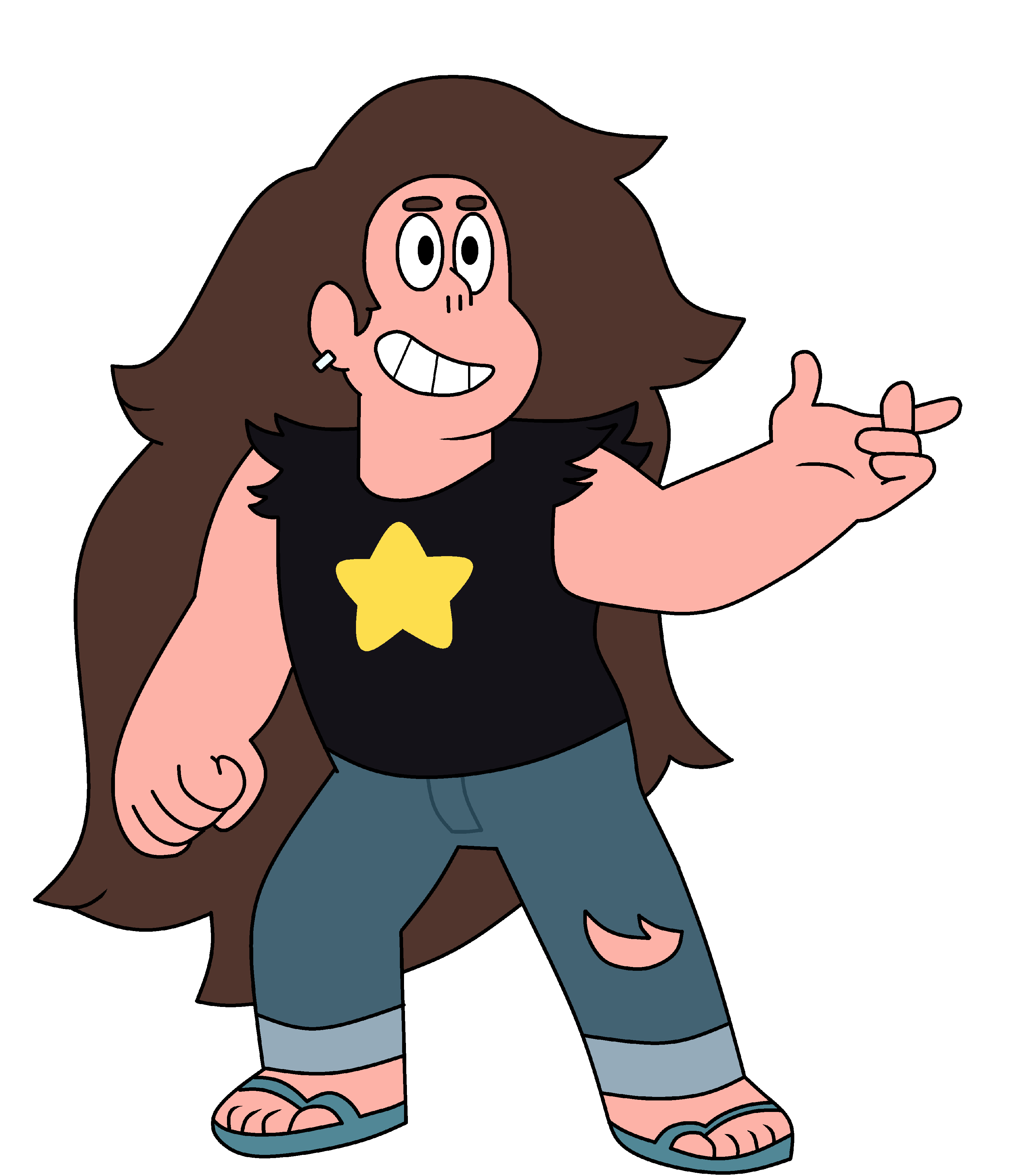 Greg universe steven wiki. Uncle clipart old dad