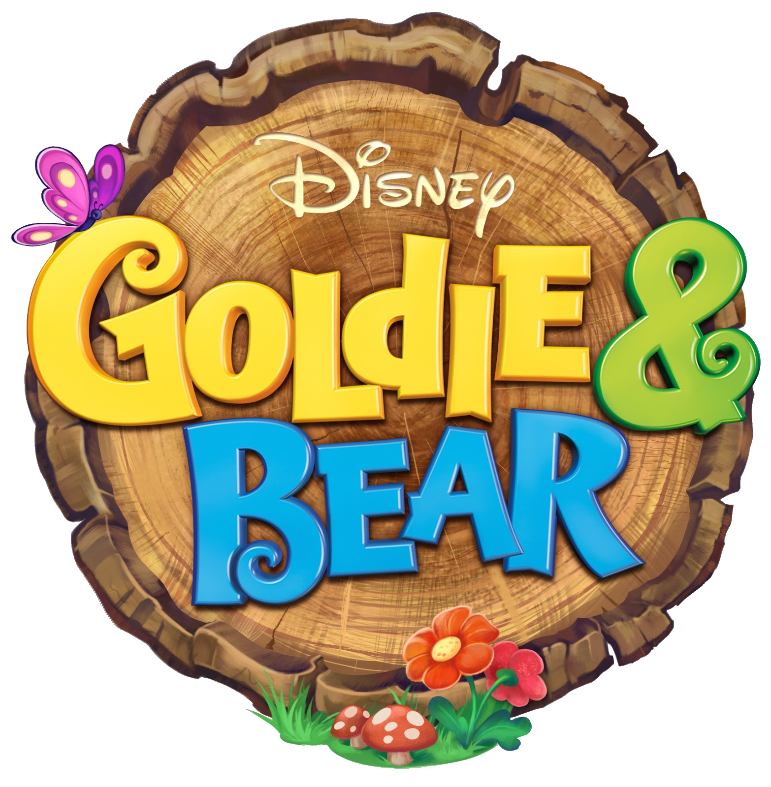 Goldie bear disney wiki. Witch clipart red hair