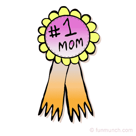Mother s clip art. Clipart mom mother's day