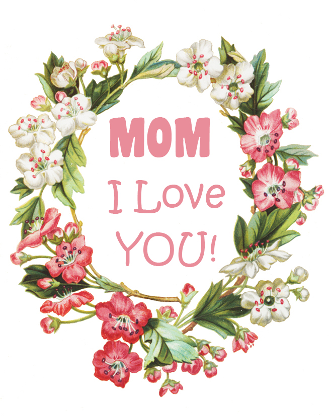 Mothers clip art happy. Clipart mom mother's day
