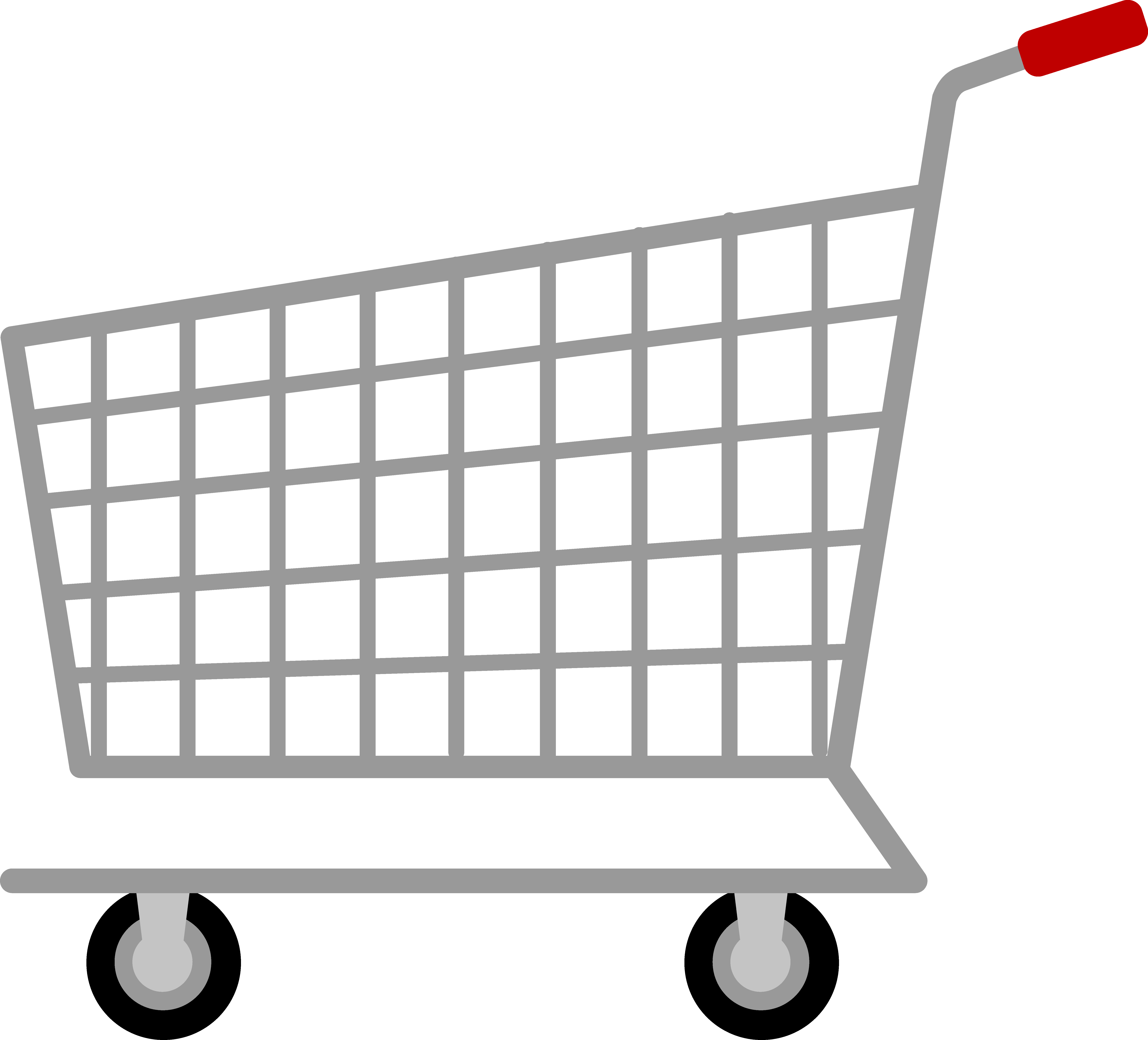 shop clipart supermarket