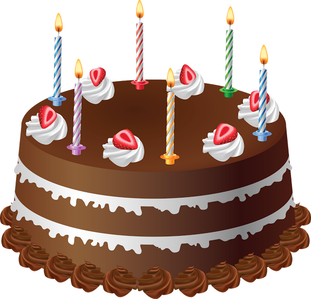 Clipart money cake. Happy birthday wishes greetings