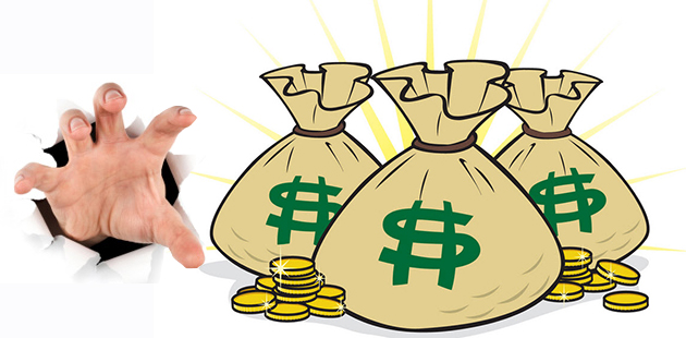 Clipart money debt. Panda free images 