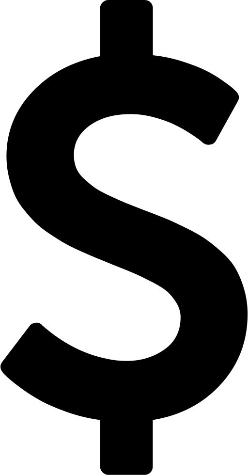 clipart money logo