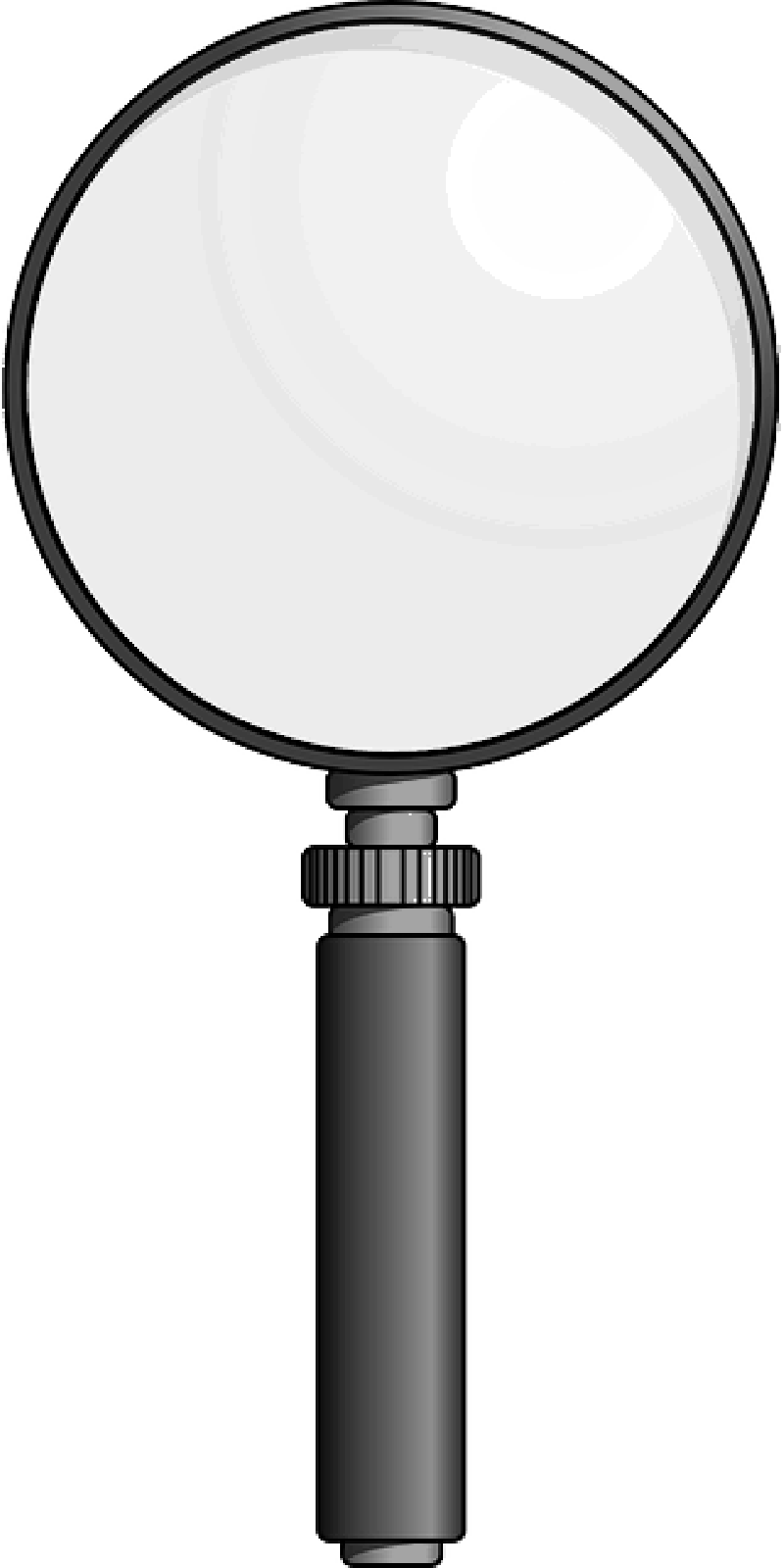 Focus clipart magnifier. Loupe png transparent images