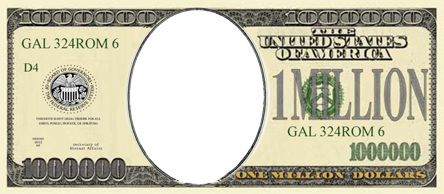Clipart money million dollar, Clipart money million dollar Transparent ...