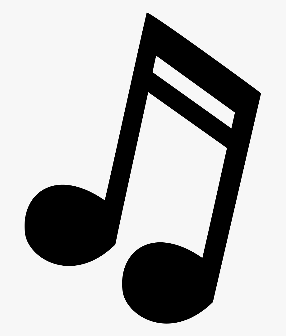 Notes clipart cartoon. Musical png music note