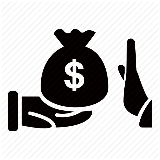 Logo text font transparent. Clipart money offer