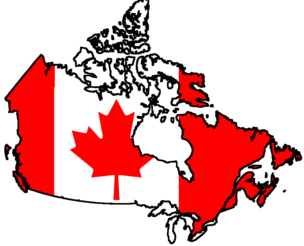 geography clipart geography canadian