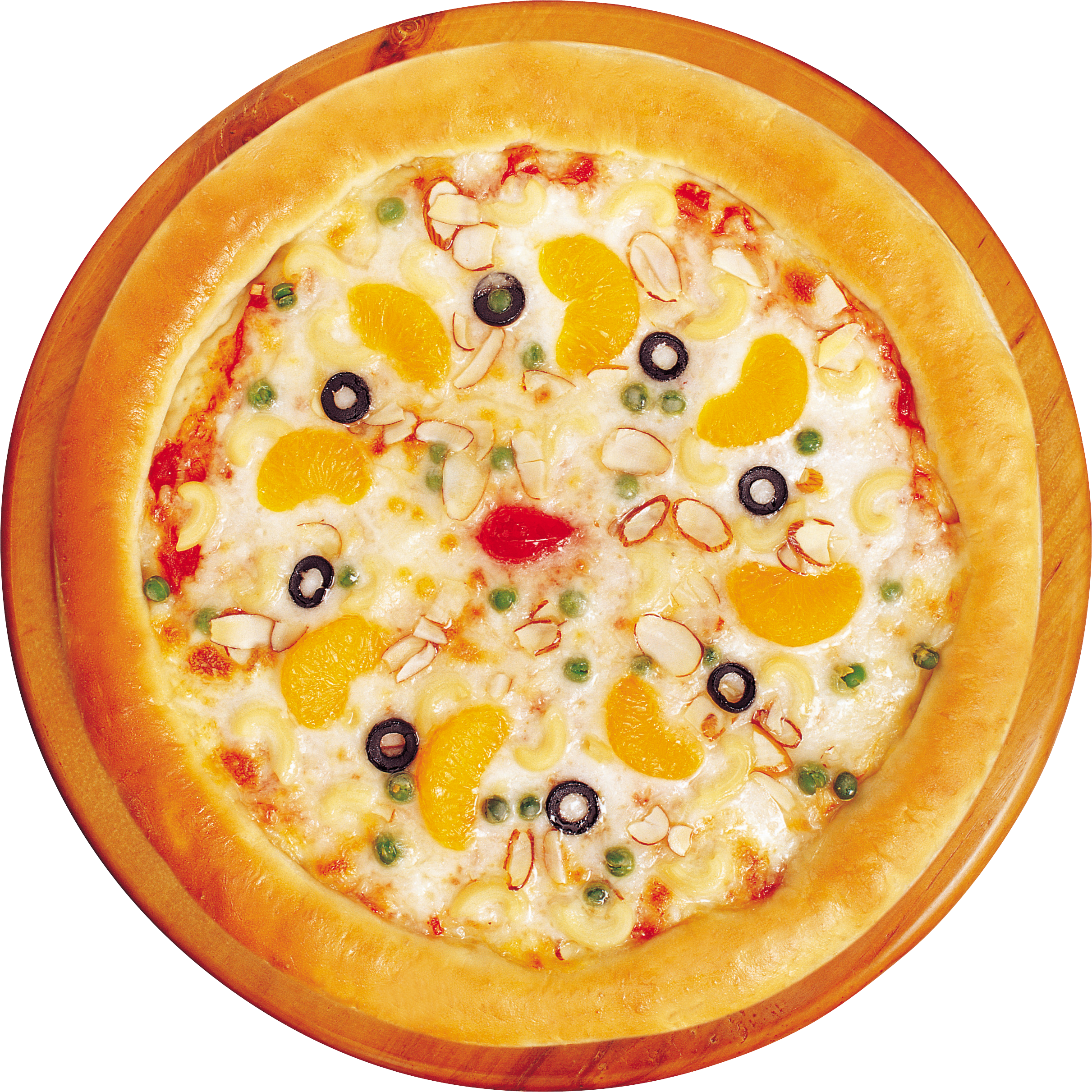 clipart pizza png clipart