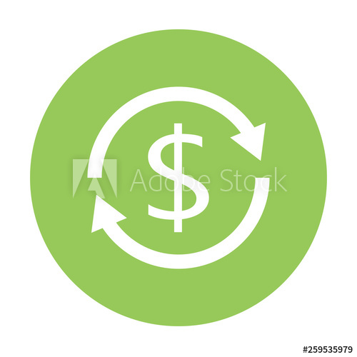 clipart money recovery