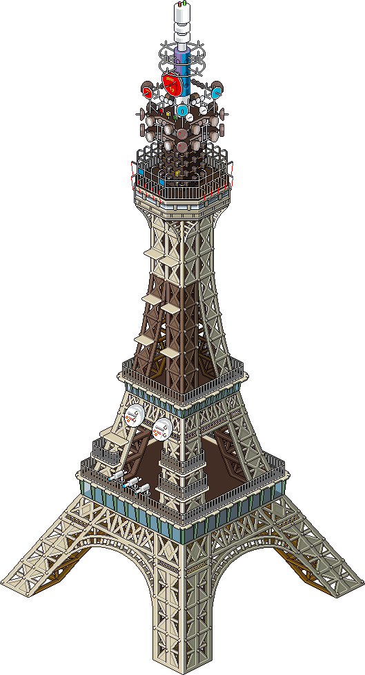 Pt paris eiffeltowersmaller k. Clipart money tower