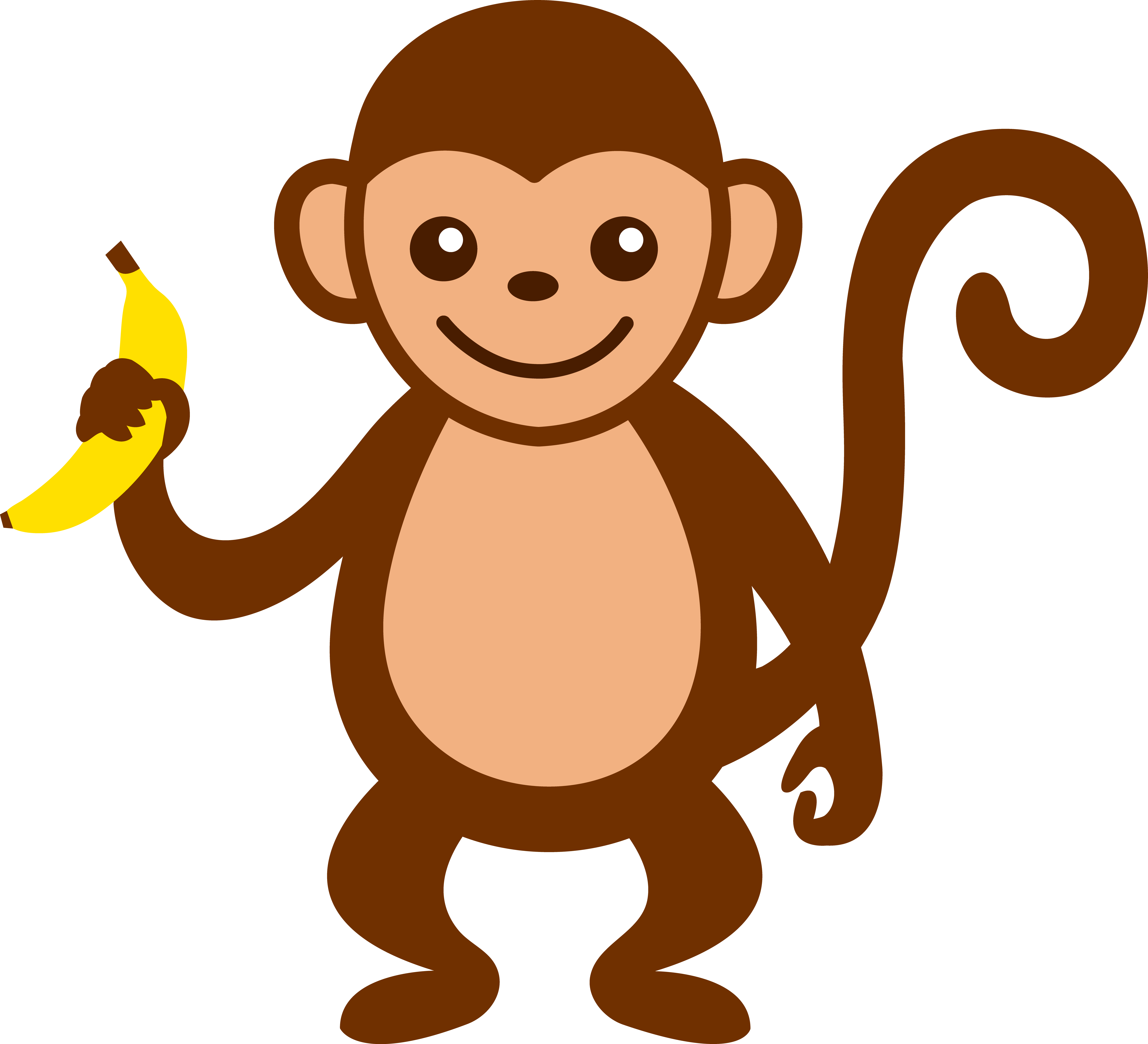 Clipart monkey pencil. Emma s pet my