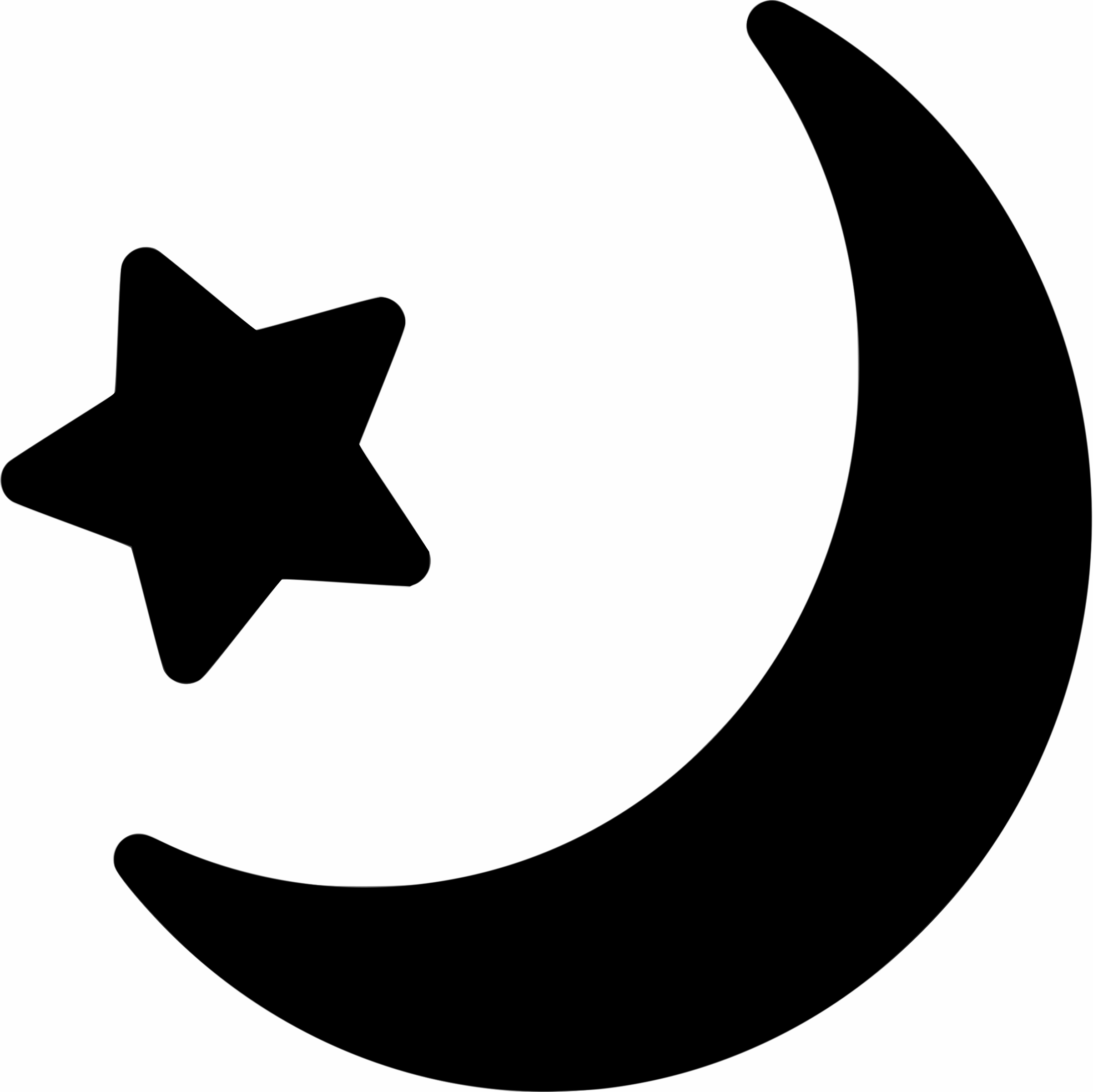 Clipart moon clip art. Free images clipartandscrap clipartpost