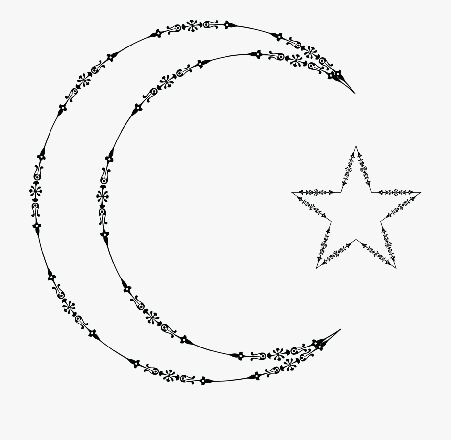 Free of a fancy. Moon clipart pdf