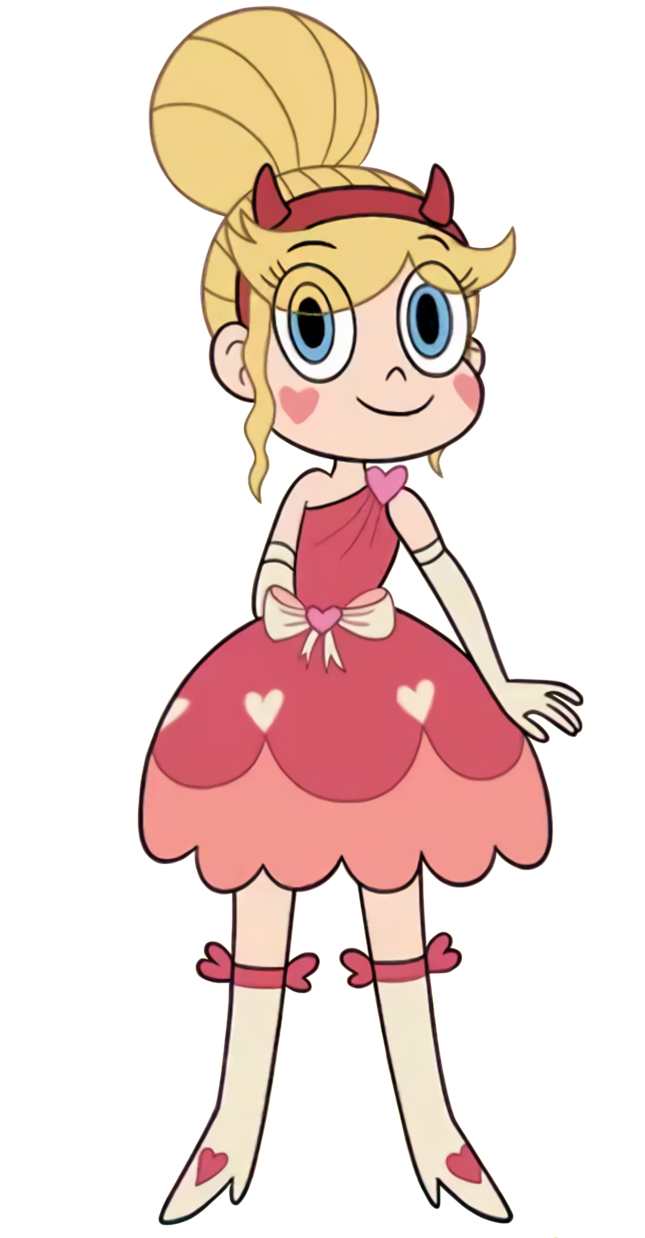 Blood moon ball outfit. Clipart star butterfly