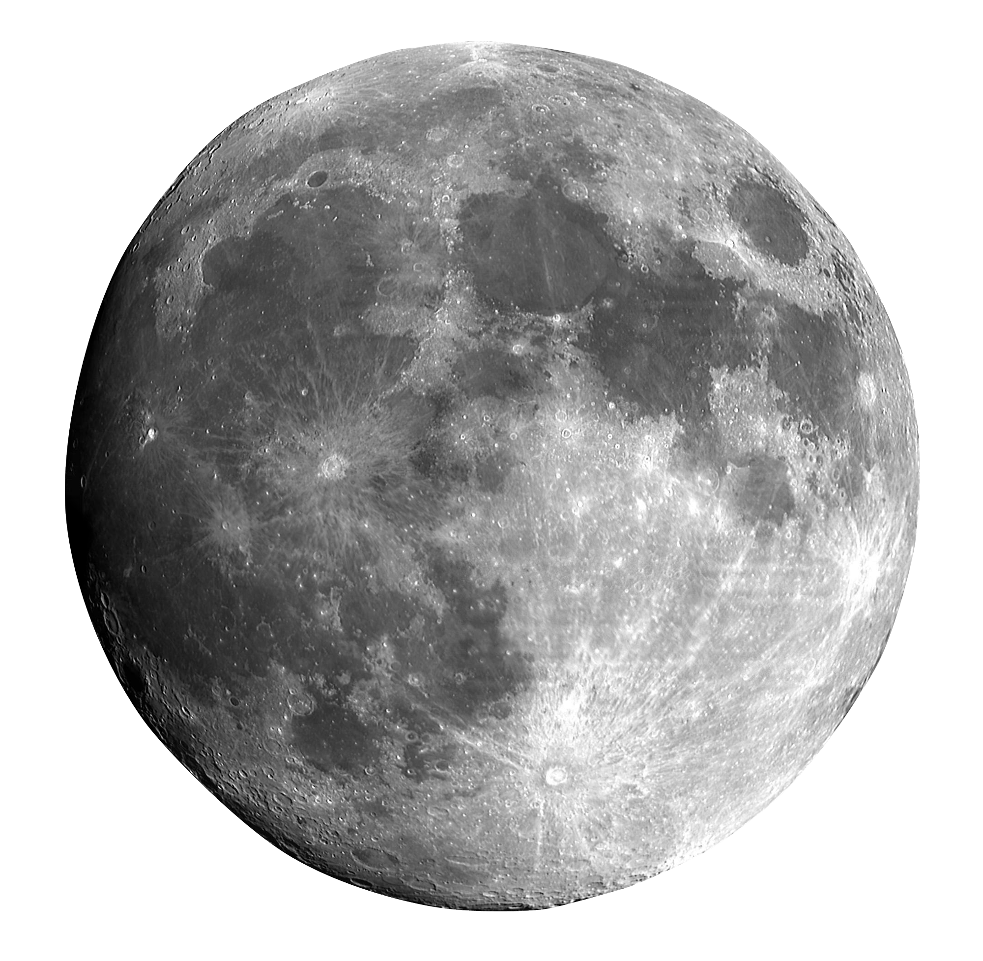 Black and white png. Moon clipart super moon