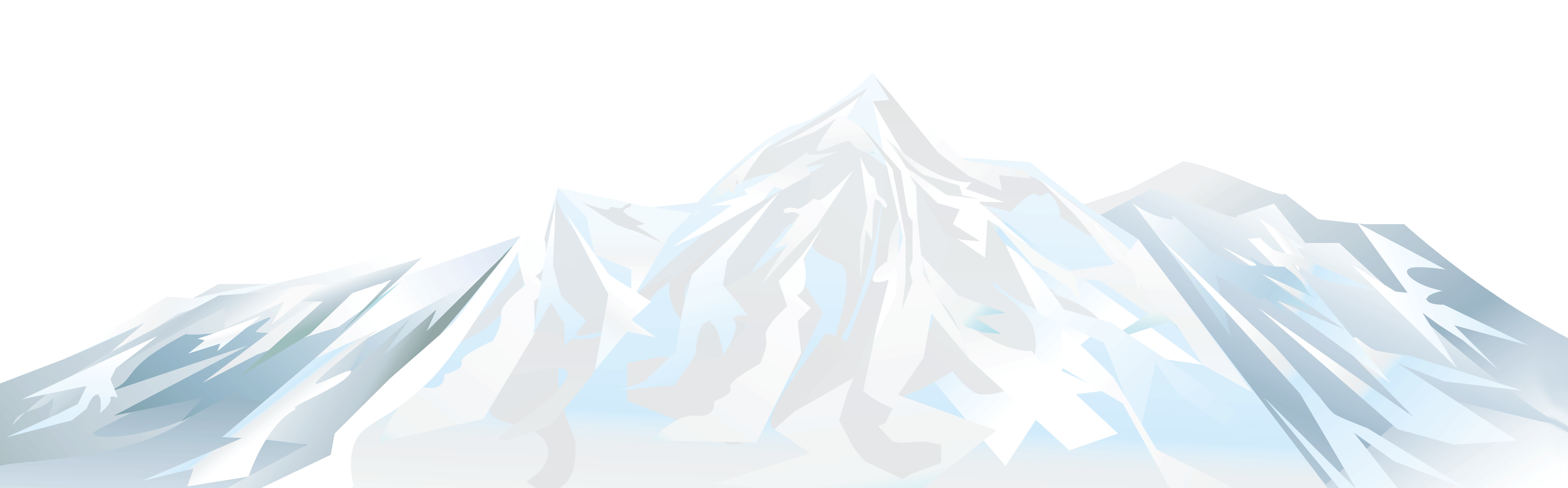  collection of winter. Trail clipart summit mountain
