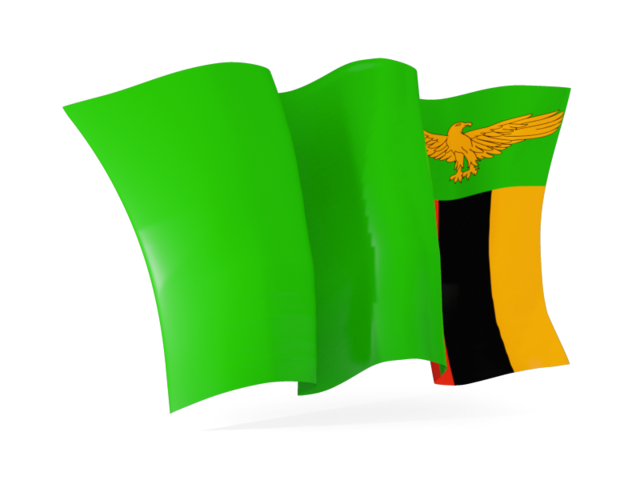 clipart mountain flag