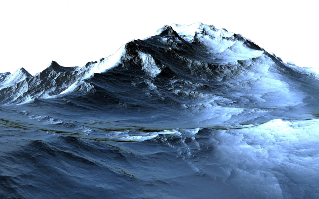 Ice full hd png. Water clipart mountain