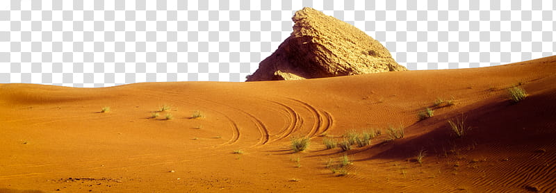clipart mountains sand