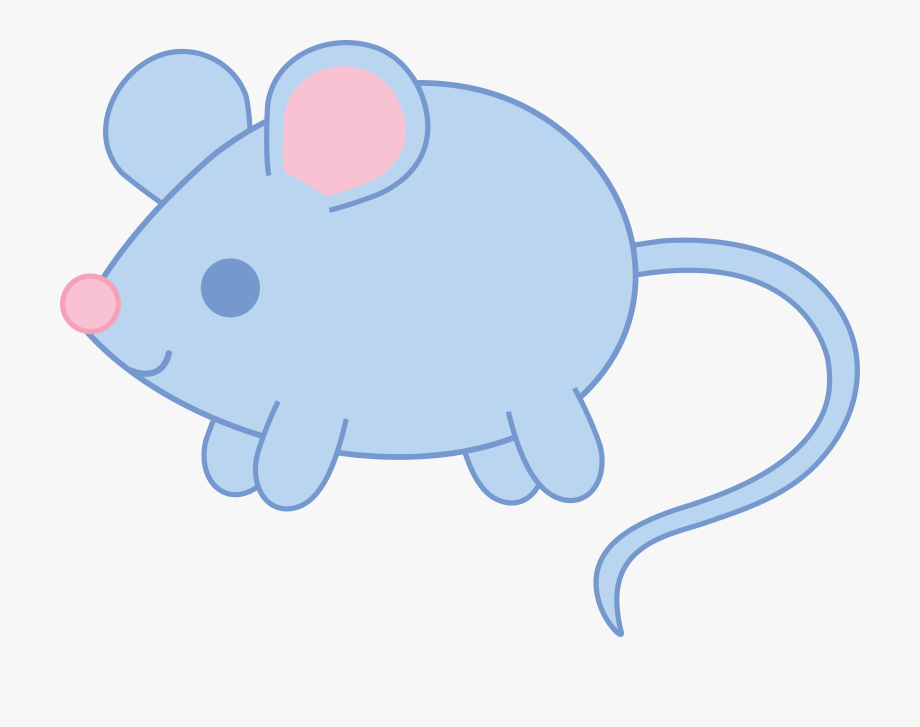 mice clipart animal
