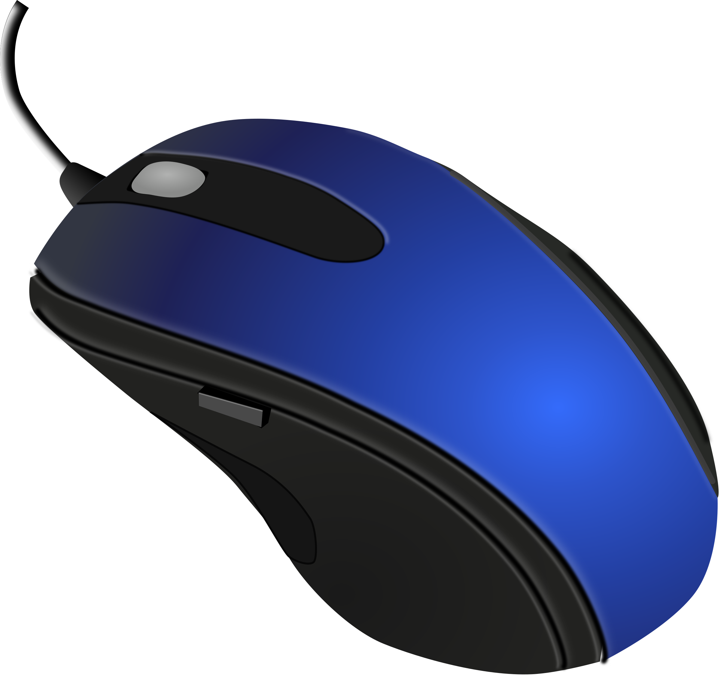 clipart mouse 3 mouse