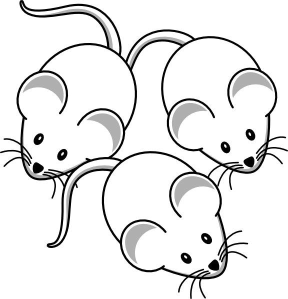 Mice clipart science.  clip art at