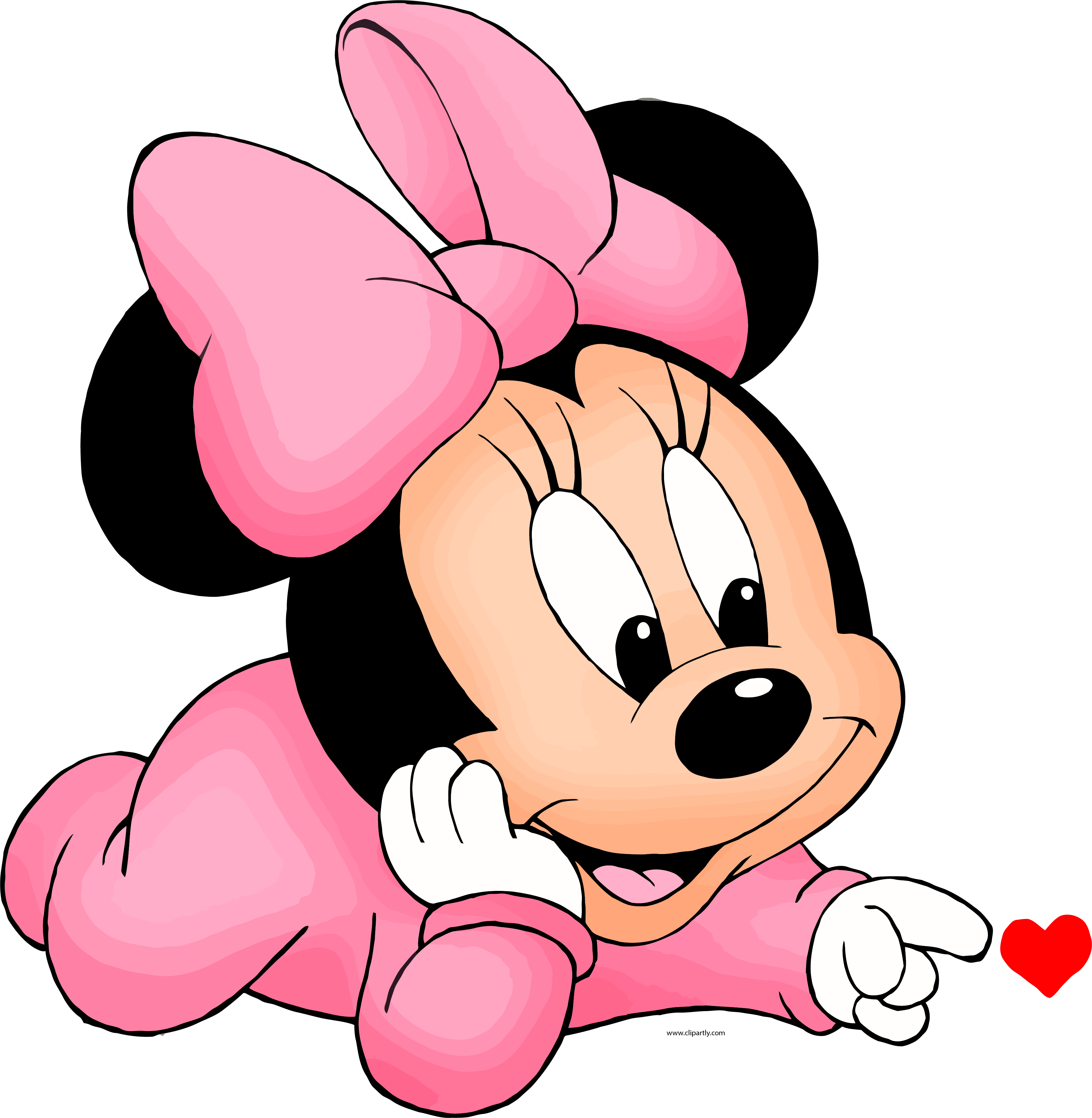 clipart mouse baby mouse