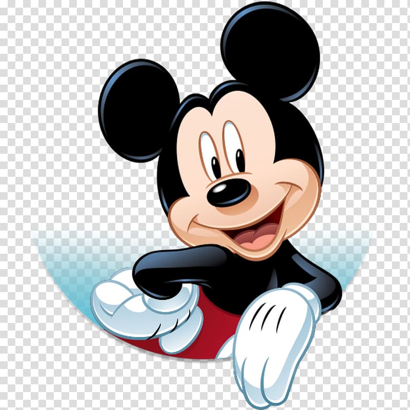 clipart mouse character
