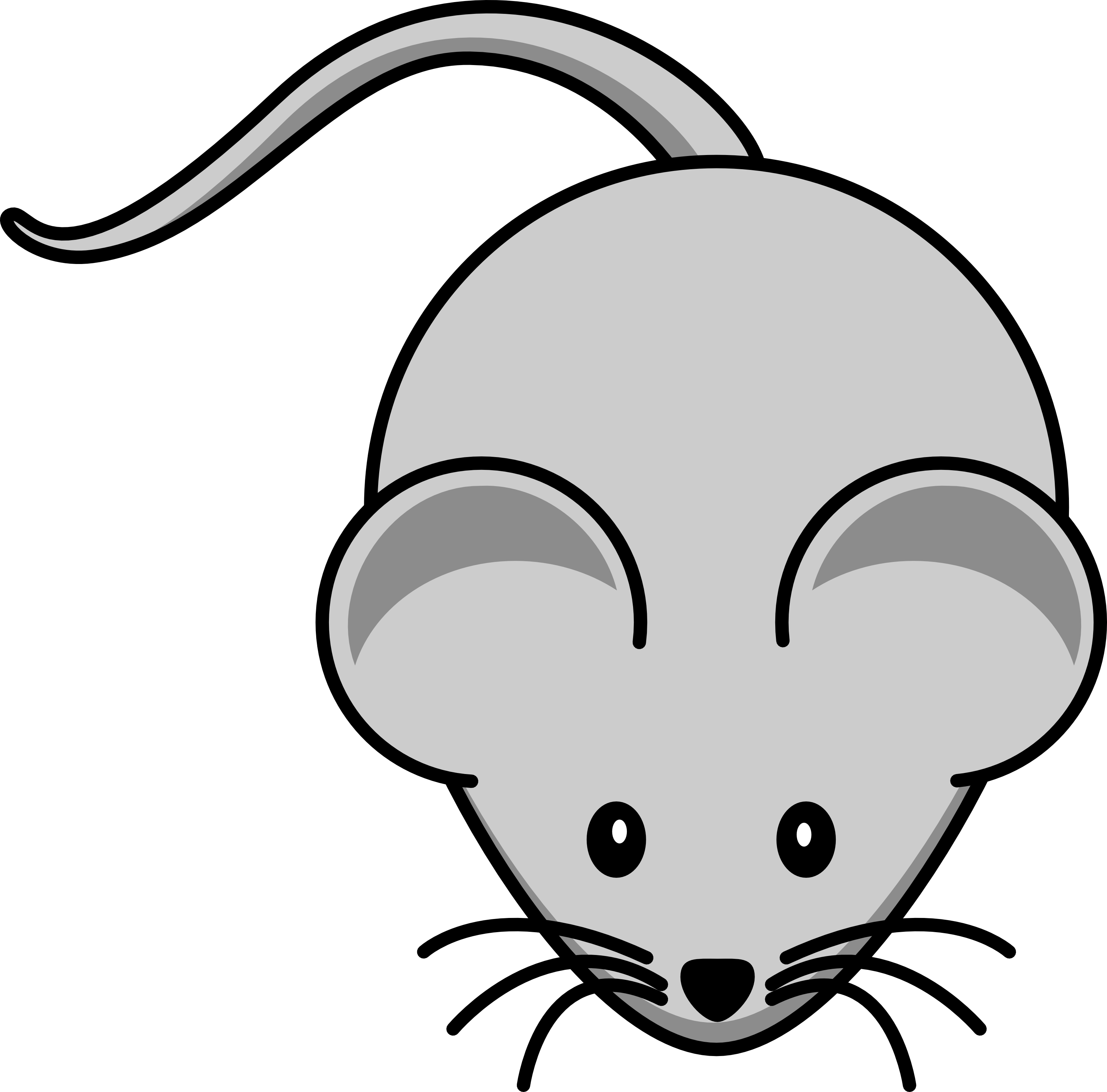 Clipart mouse colour.  collection of transparent